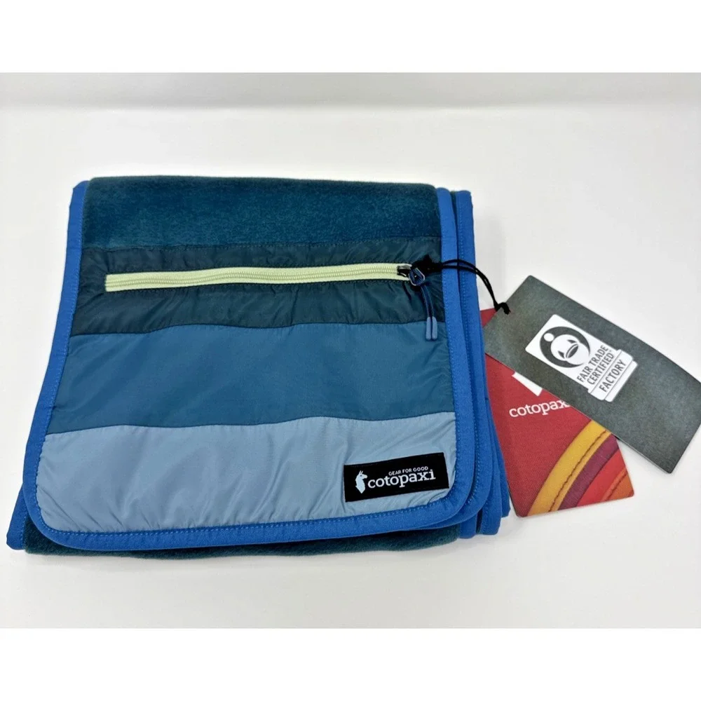 cotopaxi nwt scarf